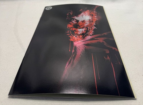 Absolute batman 15 - batman, #15