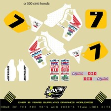 Kit Adesivi Decalcomanie