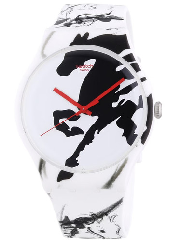 Swatch edizione limitata - limitata, swiss