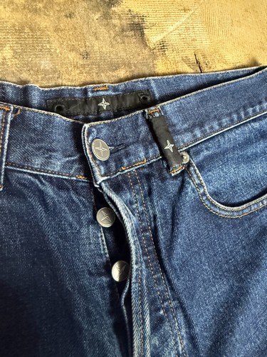 Stone island vintage w33 - w33, denim