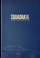 Squadra abarth rally - squadra,