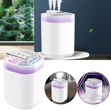 Umidificatore d'aria portatile