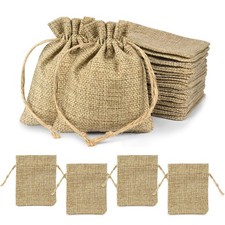 55 Pezzi Piccoli Sacchetti di