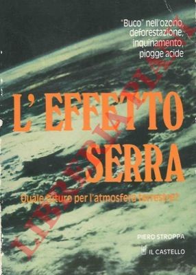 Stroppa piero l effetto - piero, l'effetto