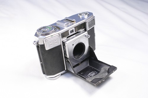 Corpo fotocamera telemetro