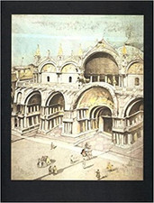 Casanova,Giovanni Giacomo. -