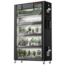 Supporto per Piante Ragno