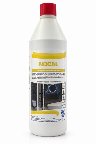 Disincrostante nocal rapido - nocal,