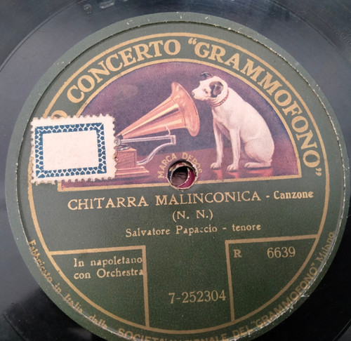 Giri carlo pessina - 78,