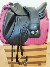 SELLA DA DRESSAGE PRESTIGE