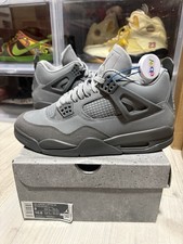 Taglia 9 - Air Jordan 4 Retro