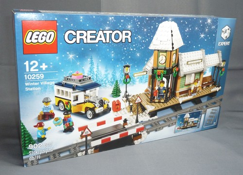 Lego creator expert - creator,