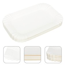 100 pcs piatti per - 100,
