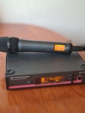 Sennheiser EM100 G3 ricevitore