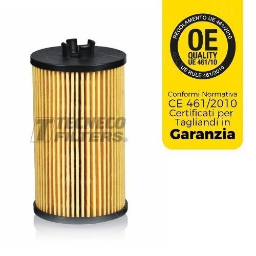 Filtro olio motori - per, opel