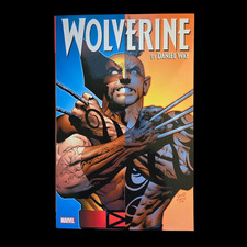 Wolverine di Daniel Way: La