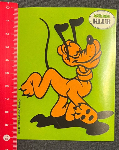 Walt disney productions - disney,