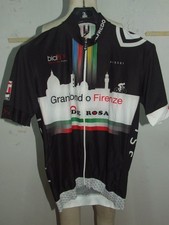 MAGLIA SHIRT MAILLOT CICLISMO