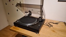 Giradischi Technics SL1200 MK4