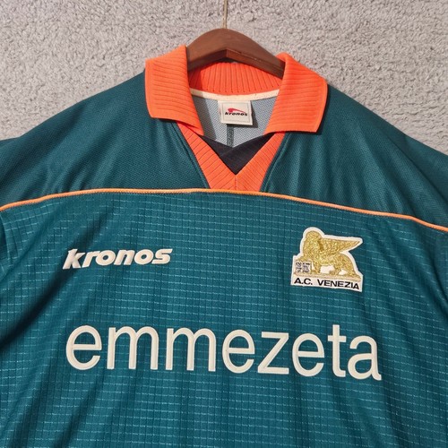 Maglia calcio vintage - , ac
