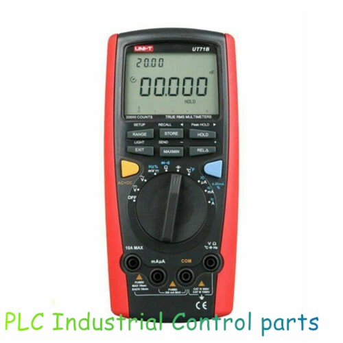 Uni ut71b multimetro - ut71b,