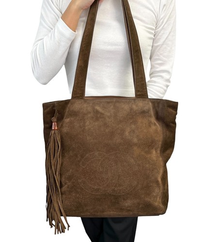 Borsa tracolla chanel - a,