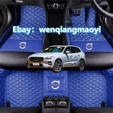 Per Volvo XC60 Tappetini Auto