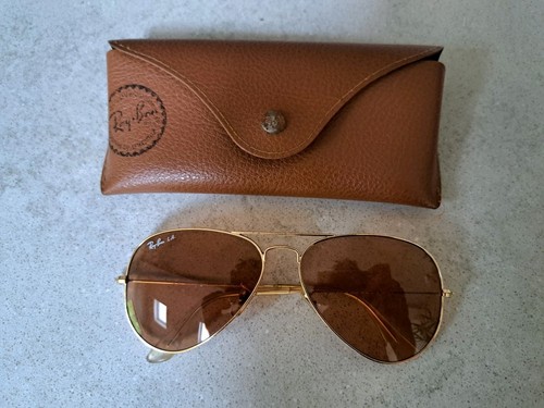 Ray ban aviator sparatutto - aviator,