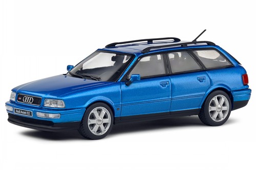 Audi avant - =, 80