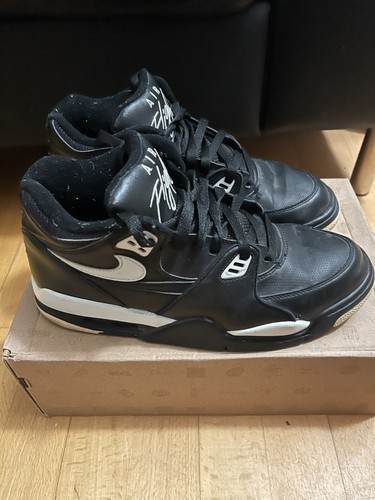 Nike air flight - 89, (2011)
