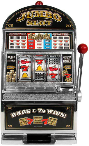 41440 jumbo slot machine - jumbo,