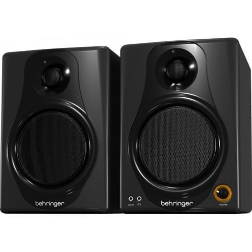 Behringer media40usb coppia - behringer,