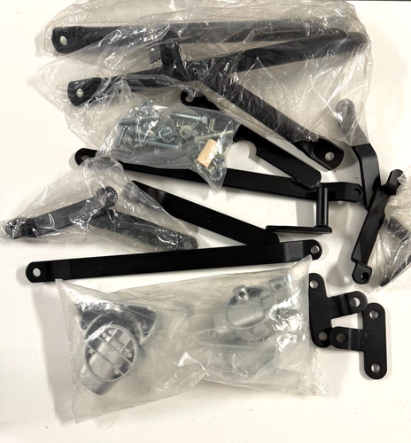 Givi y147 wingrack nuovo - ,,