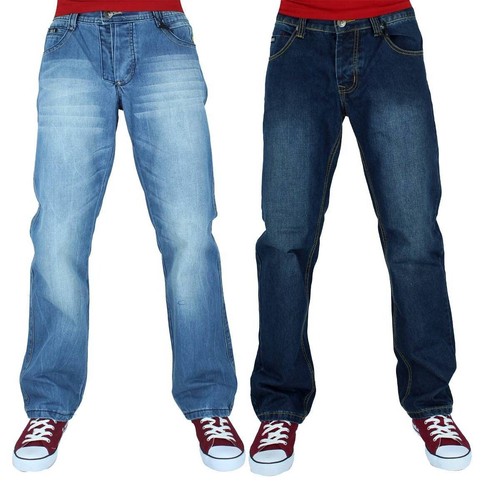 Uomo comfort fit - da,