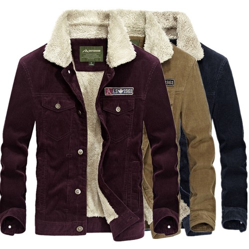 Cappotto uomo invernale