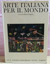 ARTE ITALIANA PER IL MONDO A