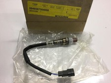 SENSORE SONDA LAMBDA PIAGGIO