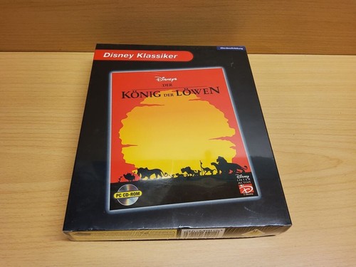 Disney classico leone - classico, leone"