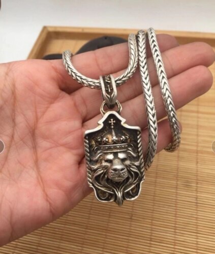 Raro set collana - collana, cinese