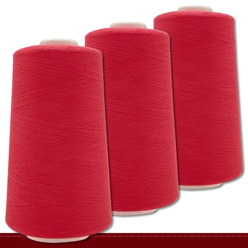 Filo cucito overlockgarn x - cucito,