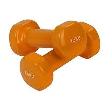 COPPIA 2 MANUBRI PESI DA