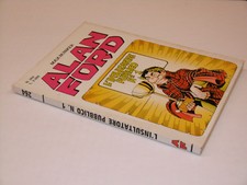 ALAN FORD FIRST SERIES N°264