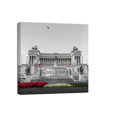 Canvashop Quadri quadrati