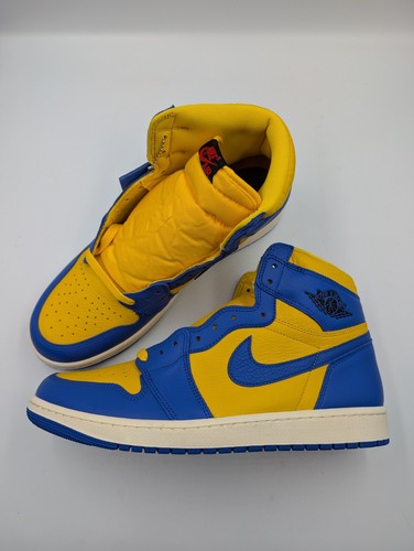 Air jordan retro high - air,