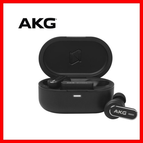 Auricolari akg hybrid con - n5,
