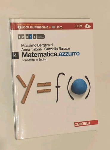 Matematica azzurro - matematica.azzurro, 4