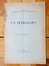 1914-Un integrafo-Professore