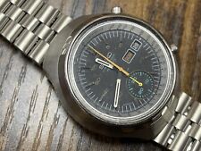 RARO OROLOGIO SEIKO CASCO ANNI