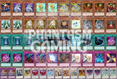 Pianta synchro deck - pianta,