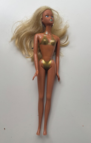 Bambola simil barbie - simil,